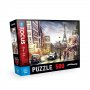 Blue Focus Puzzle 500 delova Ulice Pariza - slika 1