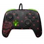 NITENDO PDP Switch Rematch Wired Controller - Bowser Glow In The Dark - slika 1