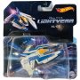 Hot Wheels Lightyear letelica - slika 1