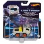 Hot Wheels Lightyear kamion - slika 1