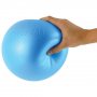 LEDRAPLASTIC Lopta Over ball plava - slika 2