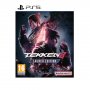 NAMCO BANDAI PS5 Tekken 8 - Launch Edition - slika 1