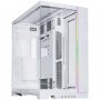 Lian Li O11 DYNAMIC XL White O11DEXL-W - slika 3