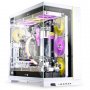 Lian Li O11 DYNAMIC XL White O11DEXL-W - slika 1
