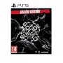 Warner Bros PS5 Suicide Squad: Kill the Justice League - Deluxe Edition - slika 1