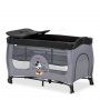 Hauck Prenosivi krevetac Sleep n Play Center, M. Mouse - slika 1