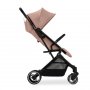 Hauck Kolica Travel N Care Plus, Hazelnut - slika 2