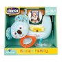 CHICCO Plišana igračka glodalica koala - slika 1