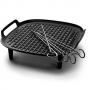 PHILIPS HD9959/00 Gril dodatak za Airfryer - slika 1