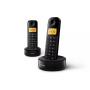 PHILIPS D1602B/53 Bežični telefon - slika 1