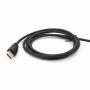 RAPOO Slušalice Gaming VH610 7.1 USB srebrne - slika 5