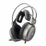RAPOO Slušalice Gaming VH610 7.1 USB srebrne - slika 1