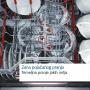 BOSCH SMS6ECW00E Mašina za pranje sudova - slika 5