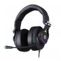 HP Slušalice Gaming HP H500GS 7.1 RGB USB crne - slika 2