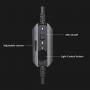 HP Slušalice Gaming HP H500GS 7.1 RGB USB crne - slika 3