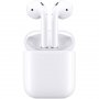 Airpods 3G Air 2 HQ bele bluetooth slušalice - slika 1