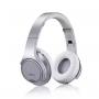 Sodo Bluetooth slušalice MH1 srebrne - slika 1