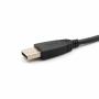 RAPOO Slušalice Gaming VH500C 7.1 crne - slika 3