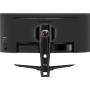 ASROCK PG34WQ15R2B UltraWide QHD 165Hz AMD FreeSync Premium Curved - slika 4