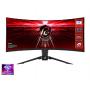 ASROCK PG34WQ15R2B UltraWide QHD 165Hz AMD FreeSync Premium Curved - slika 1