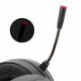 Jindun Gaming slušalice M08V 7.1 crno-sive - slika 3