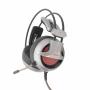 Jindun Gaming slušalice M08V 7.1 crno-sive - slika 1