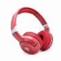 Ovleng Bluetooth slušalice BT-806 crvene - slika 2
