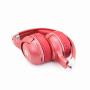 Ovleng Bluetooth slušalice BT-806 crvene - slika 3