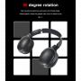 Sodo Bluetooth slusalice SD-1011 roze - slika 4