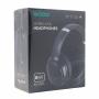 Sodo Bluetooth slusalice SD-1011 roze - slika 5