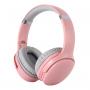 Sodo Bluetooth slusalice SD-1011 roze - slika 1
