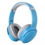 Sodo Bluetooth slusalice SD-1011 plave - slika 1