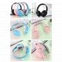 Sodo Bluetooth slusalice SD-1011 bele - slika 2