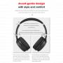 Sodo Bluetooth slusalice SD-1011 bele - slika 4