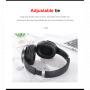 Sodo Bluetooth slusalice SD-1011 bele - slika 5