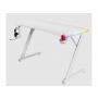 TRUST Sto GXT709W LUMINUS RGB belI 25328 - slika 1