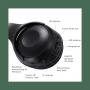Sodo Bluetooth slušalice SD-1010 bele - slika 5
