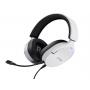 TRUST Slušalice GXT490W FAYZO 7.1/ USB bele - slika 2