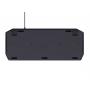 TRUST Tastatura GXT836 EVOCX gaming US - slika 3