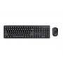 TRUST Tastatura+miš ODY II WL KEYBOARD & MOU - slika 1
