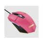 TRUST Miš GXT109P FELOX gaming pink - slika 3