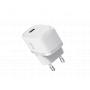 TRUST Punjač MAXO 20W USB-CCHARGER beli - slika 1