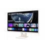 LG 27SR50F-W IPS FHD MyView Smart Monitor - slika 2