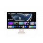 LG 27SR50F-W IPS FHD MyView Smart Monitor - slika 1
