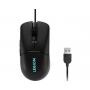 LENOVO Legion M300s RGB Gaming miš crni (GY51H47350) - slika 1