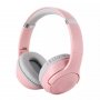 Sodo Bluetooth slušalice SD-1010 roze - slika 1
