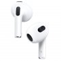 Airpods 3G Air 3 HQ bele bluetooth slušalice - slika 3