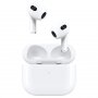 Airpods 3G Air 3 HQ bele bluetooth slušalice - slika 1