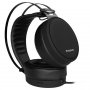 Nubwo Gaming slušalice N7D 3.5mm crne - slika 2