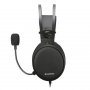 Nubwo Gaming slušalice N7D 3.5mm crne - slika 3